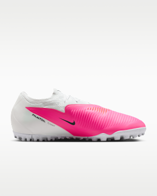 NIKE公式】ナイキ ファントム 6 LOW プロ ターフ サッカーシューズ